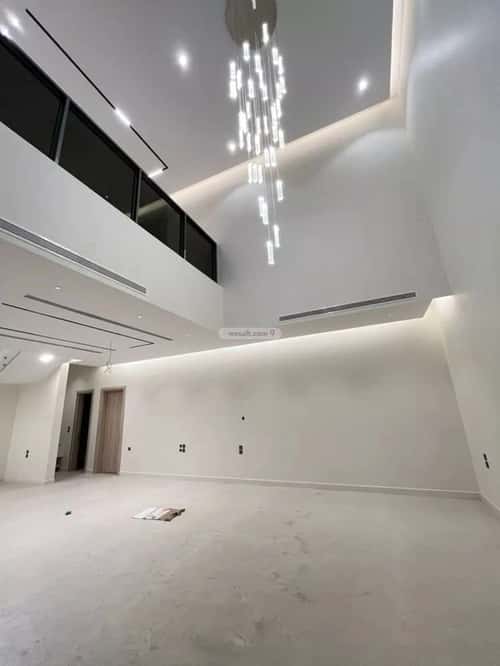 فيلا 6 غرف في المهدية 13