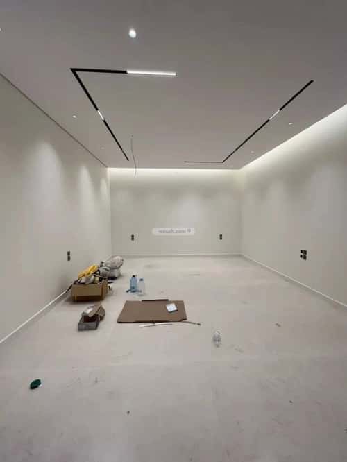 فيلا 6 غرف في المهدية 5