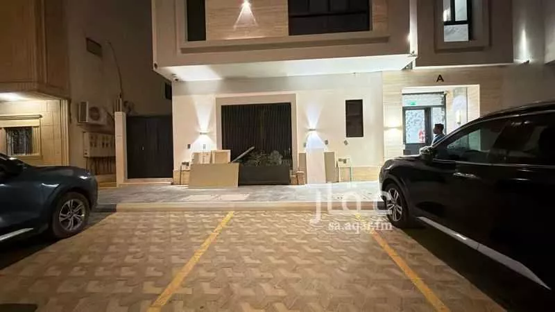 شقة 4 غرف في قرطبة 15