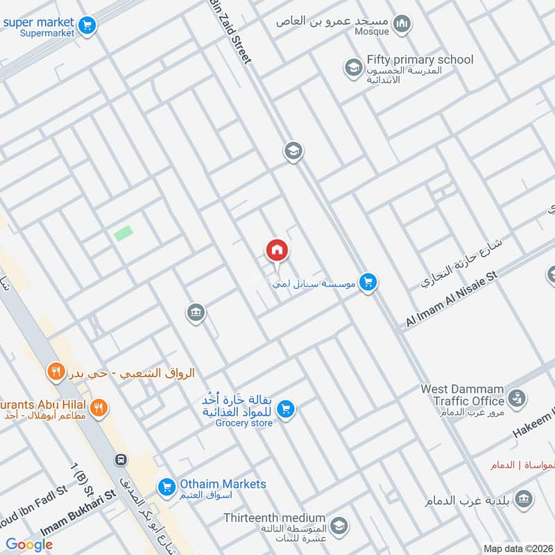 apartment in Uhud, Eastern Province 3