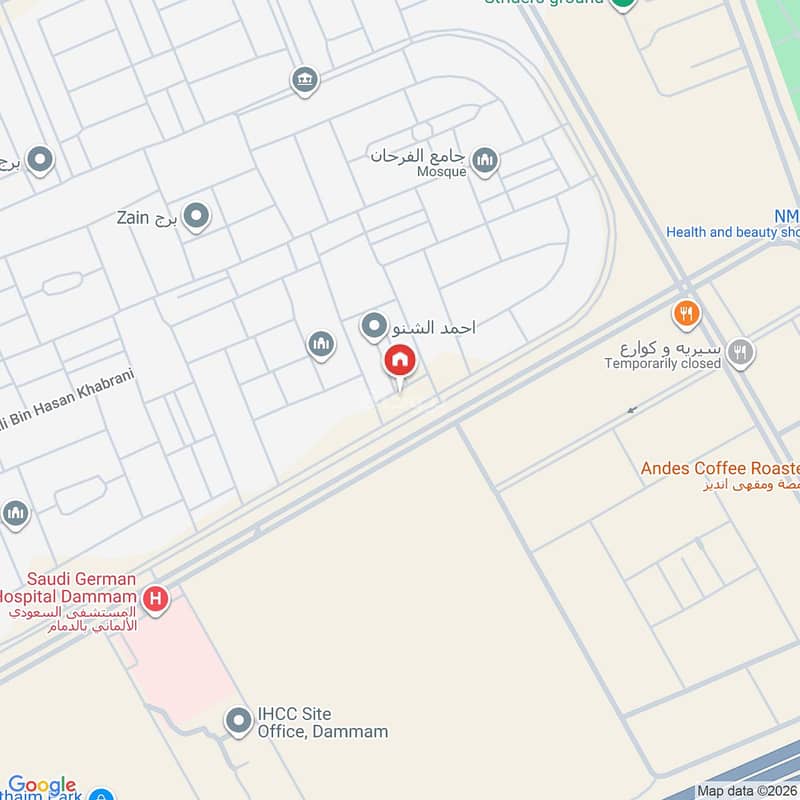 apartment in Al Anwar, Eastern Province 3