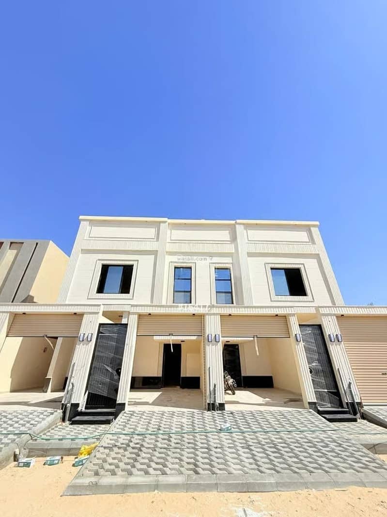 5 bedroom apartment in Al Fursan, Eastern Province