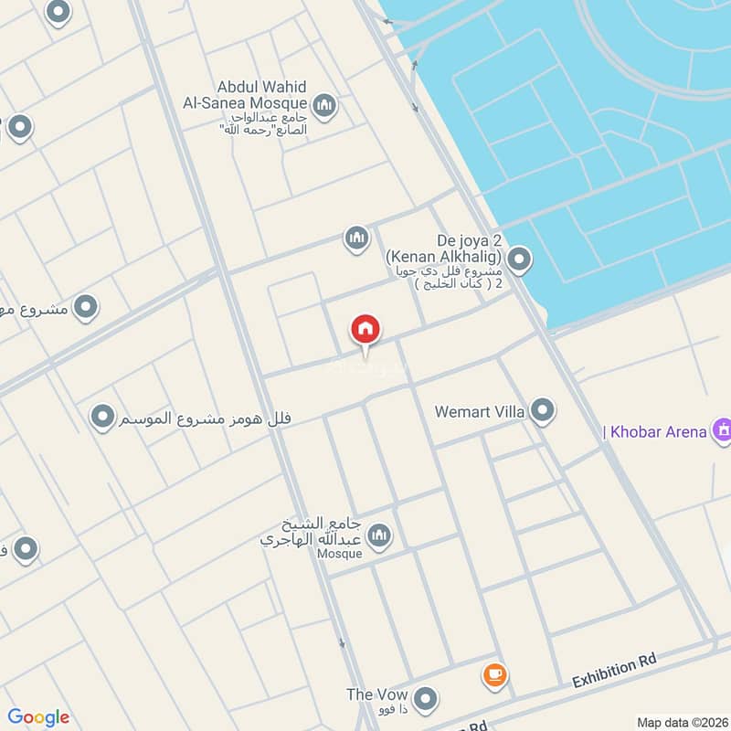 apartment in As Saif, Eastern Province 3