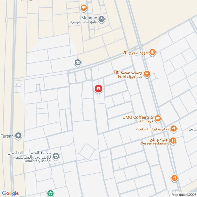5 bedroom apartment in Al Fursan, Eastern Province 7