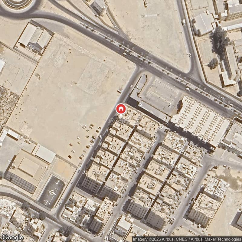apartment in Muhammed Ibn Saud, Eastern Province 2