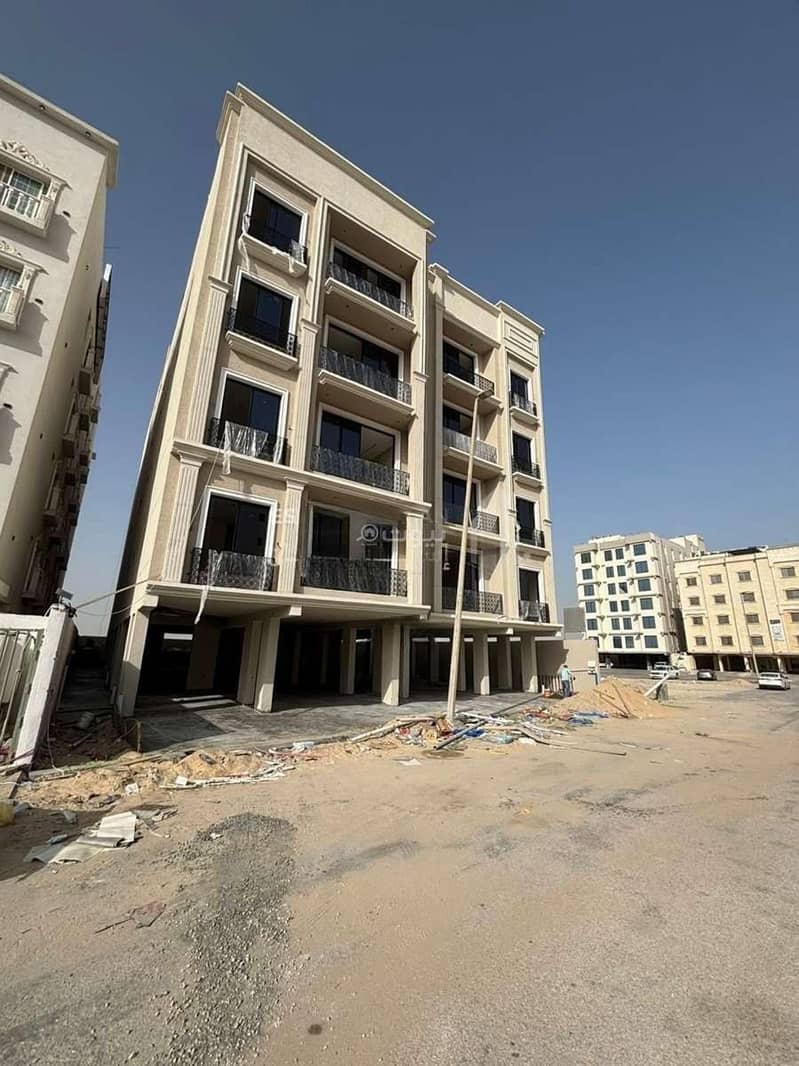 4 bedroom apartment in Al Fardus, Eastern Province 2