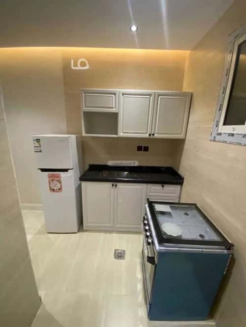 شقة 1 غرف في مشرفة 3