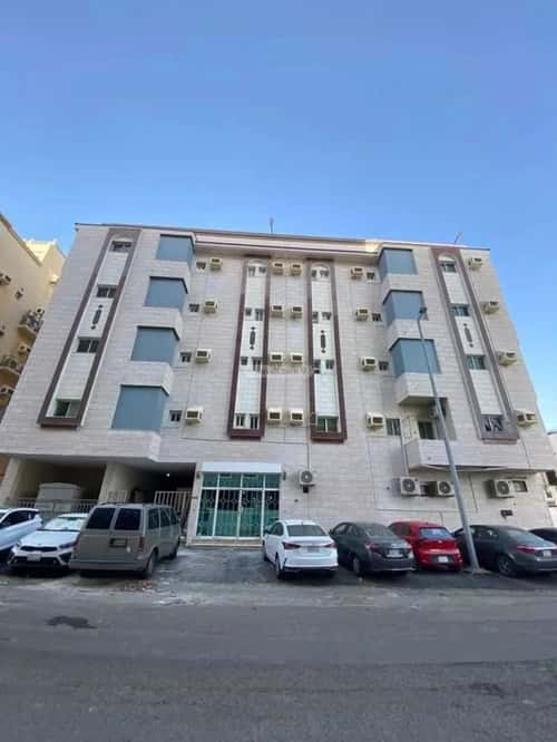 شقة 1 غرف في مشرفة 6