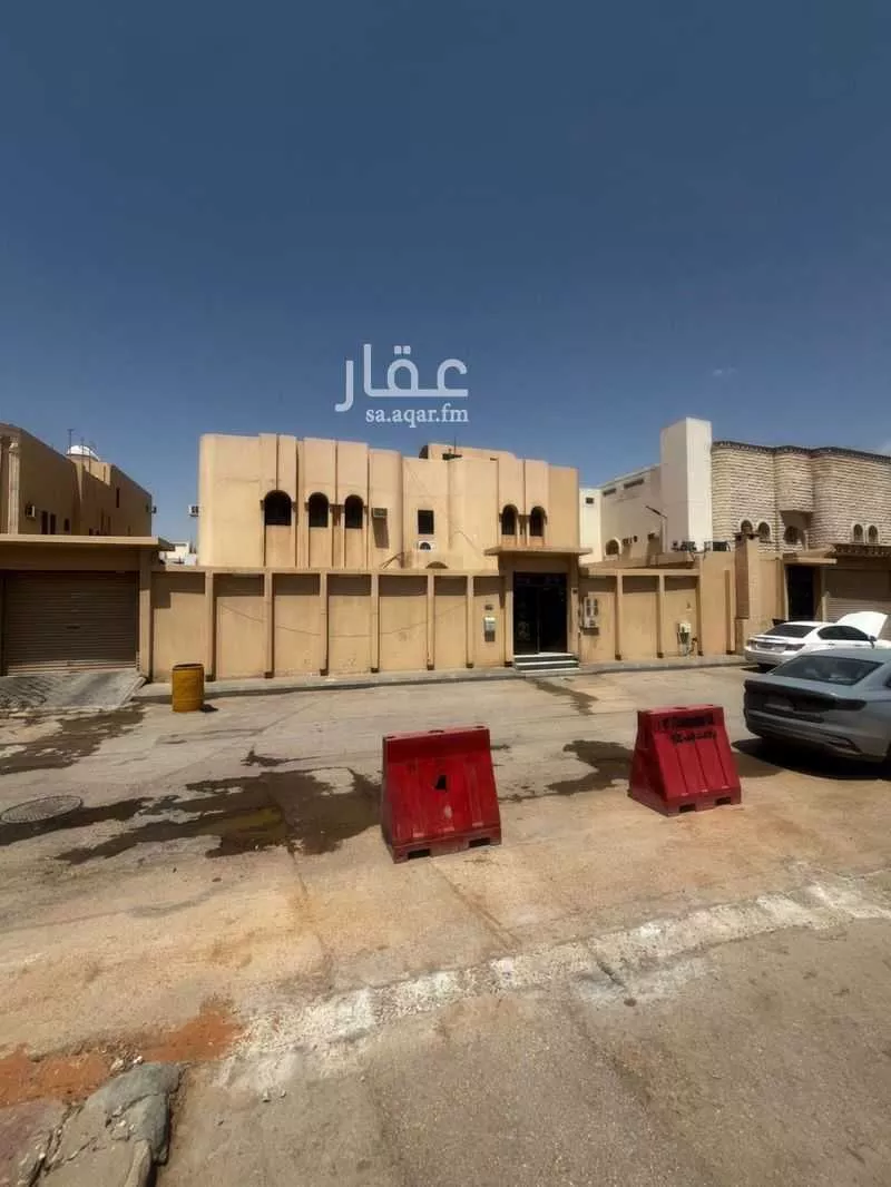 فيلا 11 غرف في القدس 4