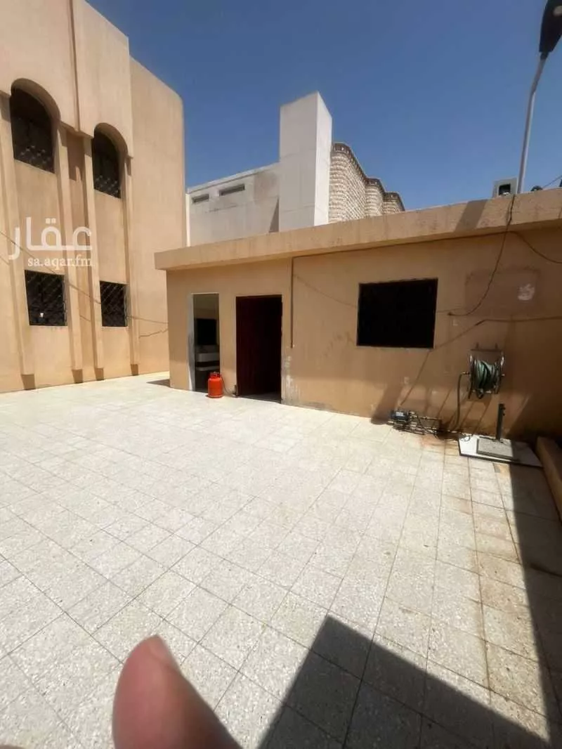 فيلا 11 غرف في القدس 7