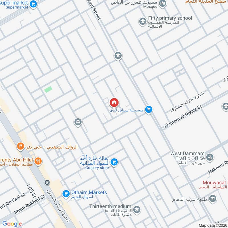 apartment in Uhud, Eastern Province 2