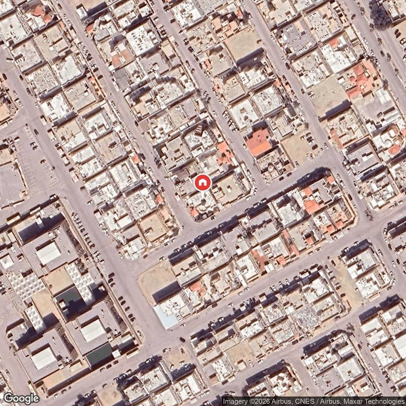 apartment in Uhud, Eastern Province 2