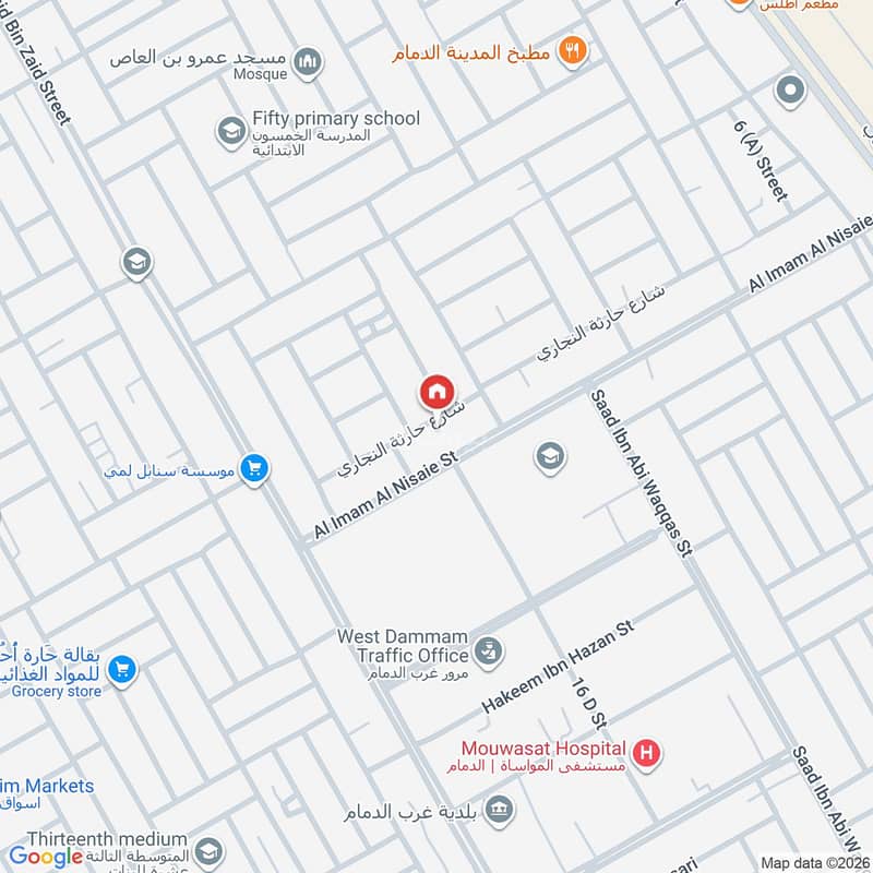 apartment in Uhud, Eastern Province 2