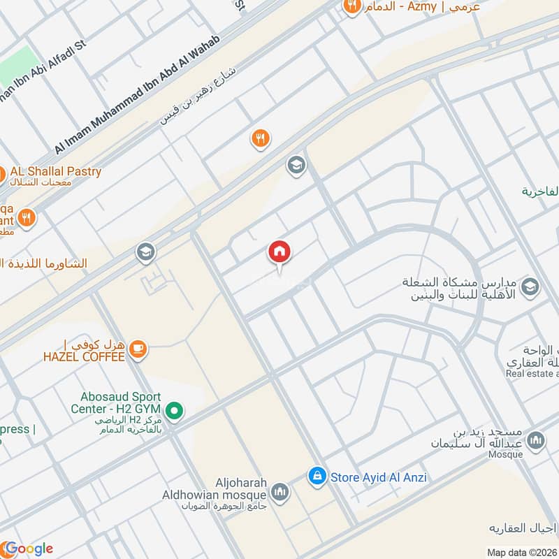 apartment in Al Nada, Eastern Province 3