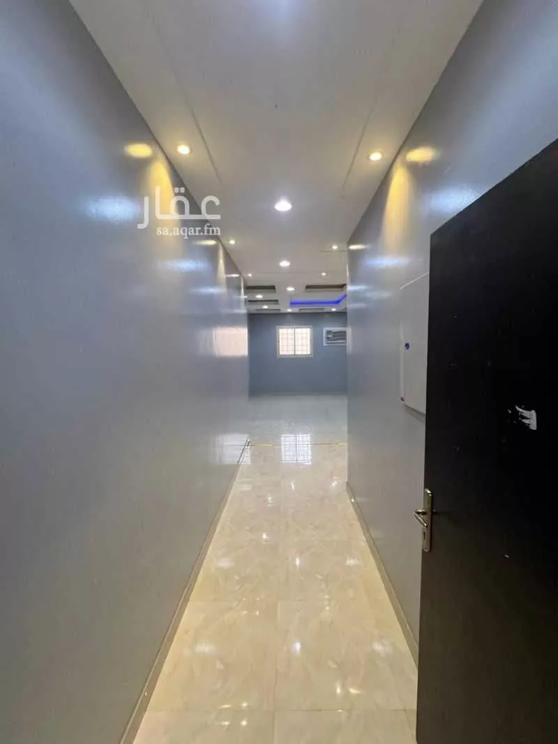 3 bedroom apartment in Okaz 2