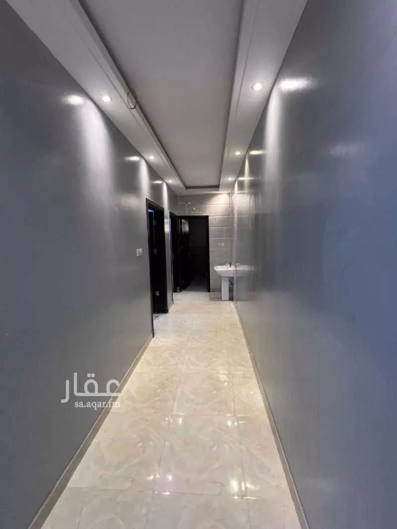 3 bedroom apartment in Okaz 5