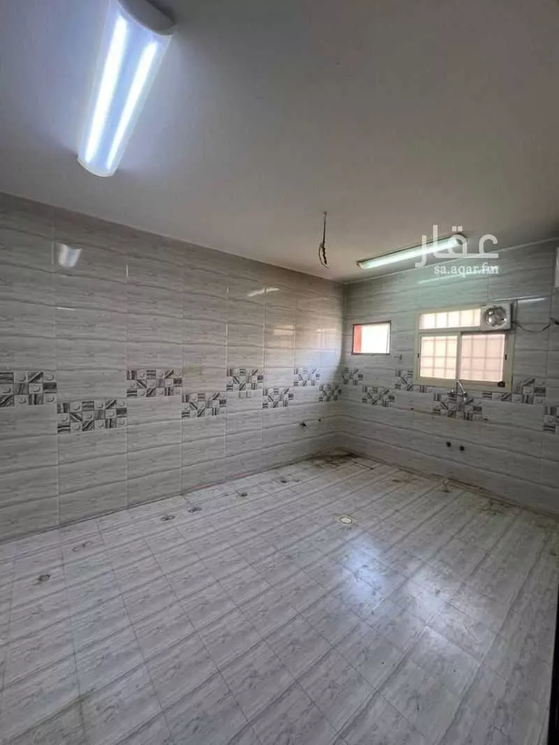 3 bedroom apartment in Okaz 6