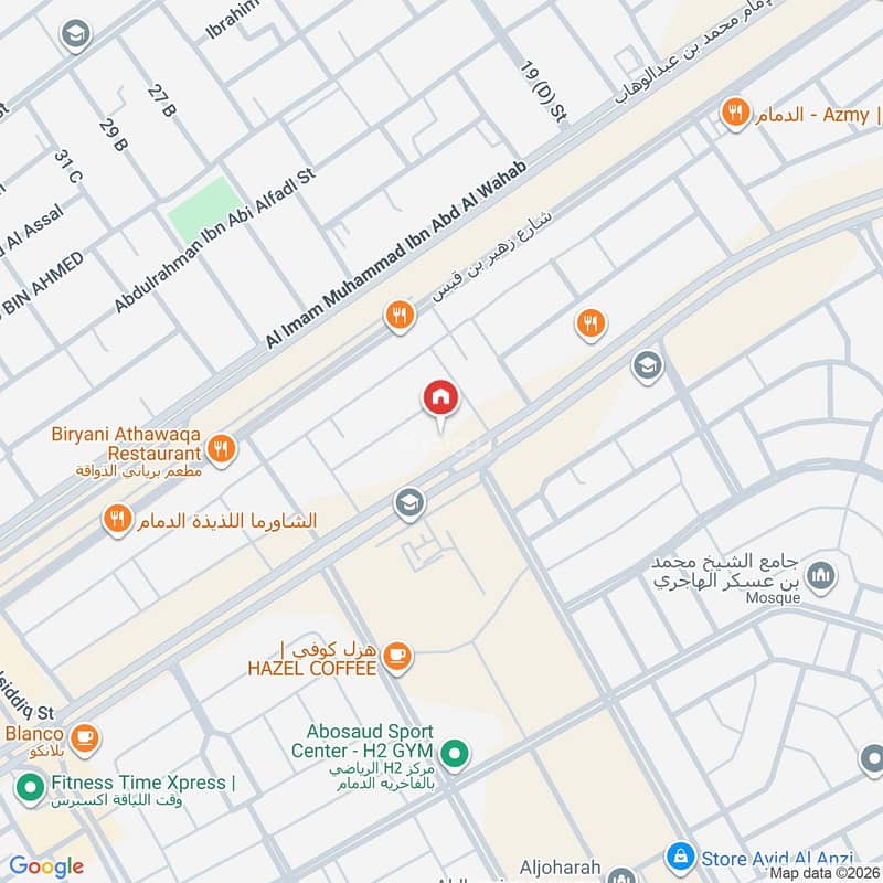 apartment in Al Nada, Eastern Province 2