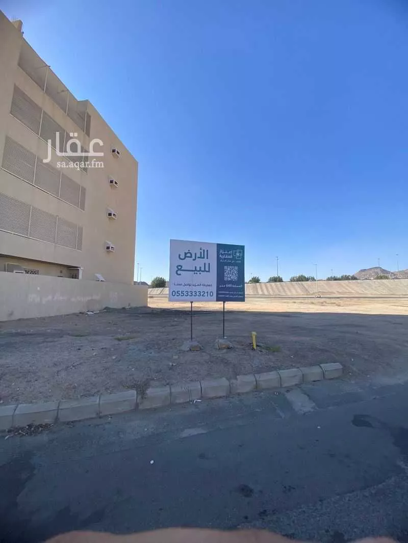 أرض 639 م² في الخضراء 2