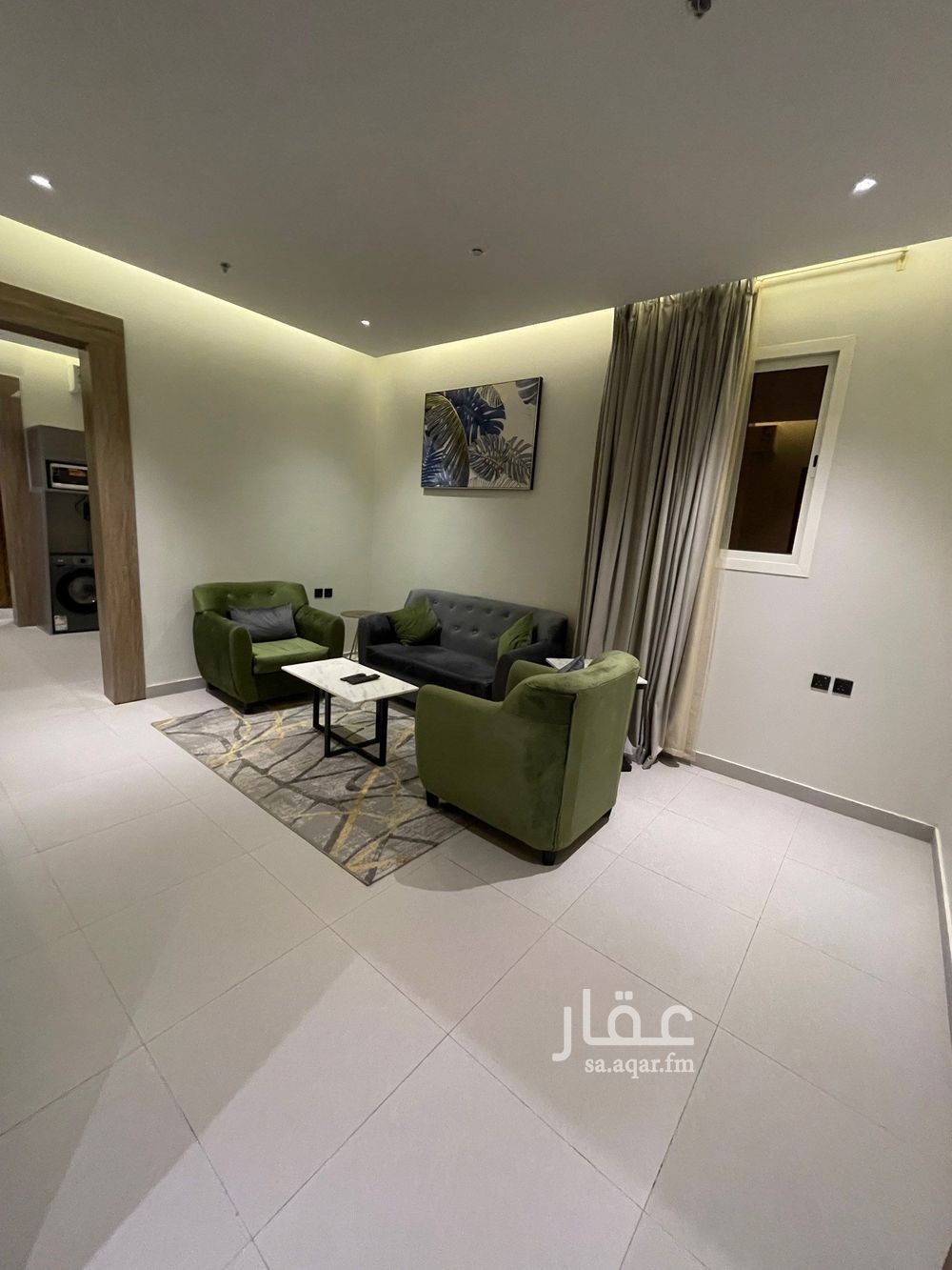 شقة  في النرجس، الرياض 4