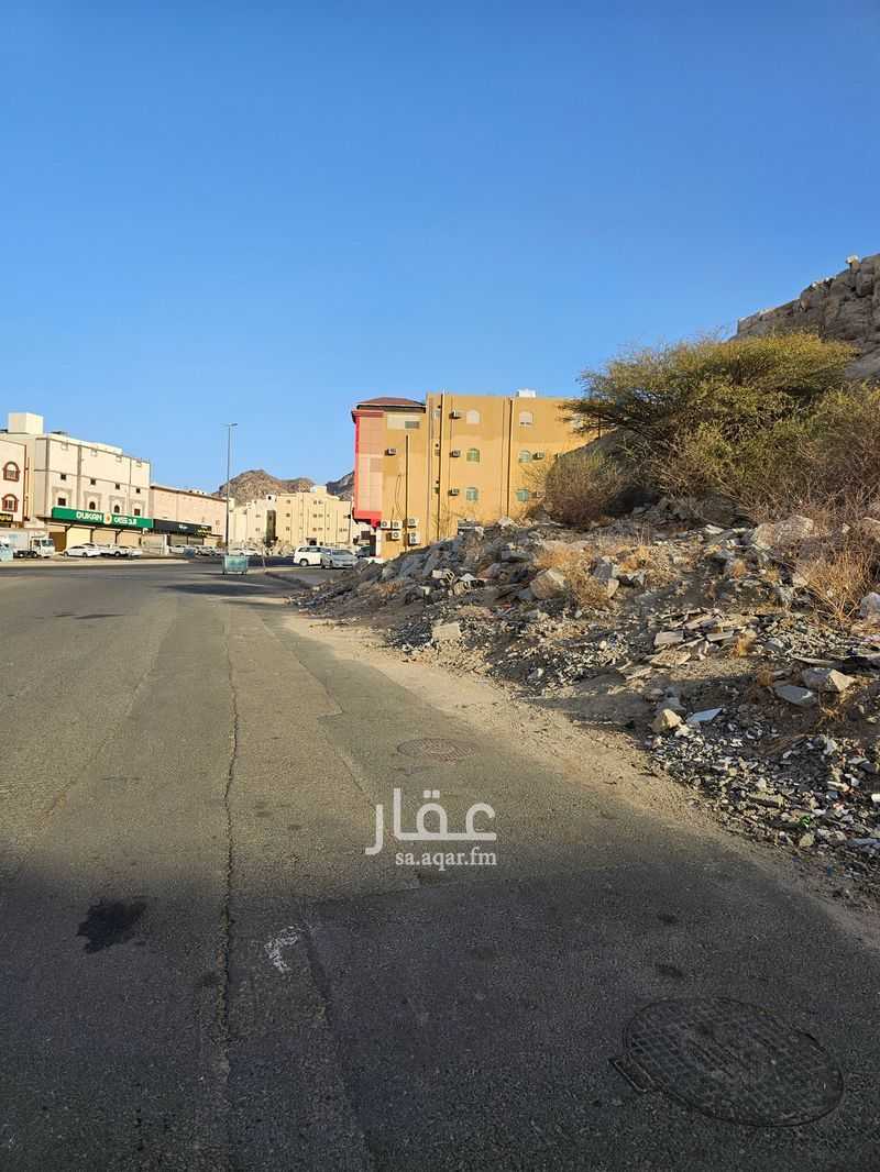 1 bedroom land in Al Sharayea, Makkah 10