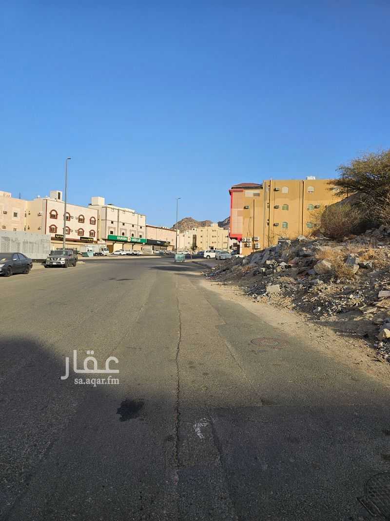 1 bedroom land in Al Sharayea, Makkah 11