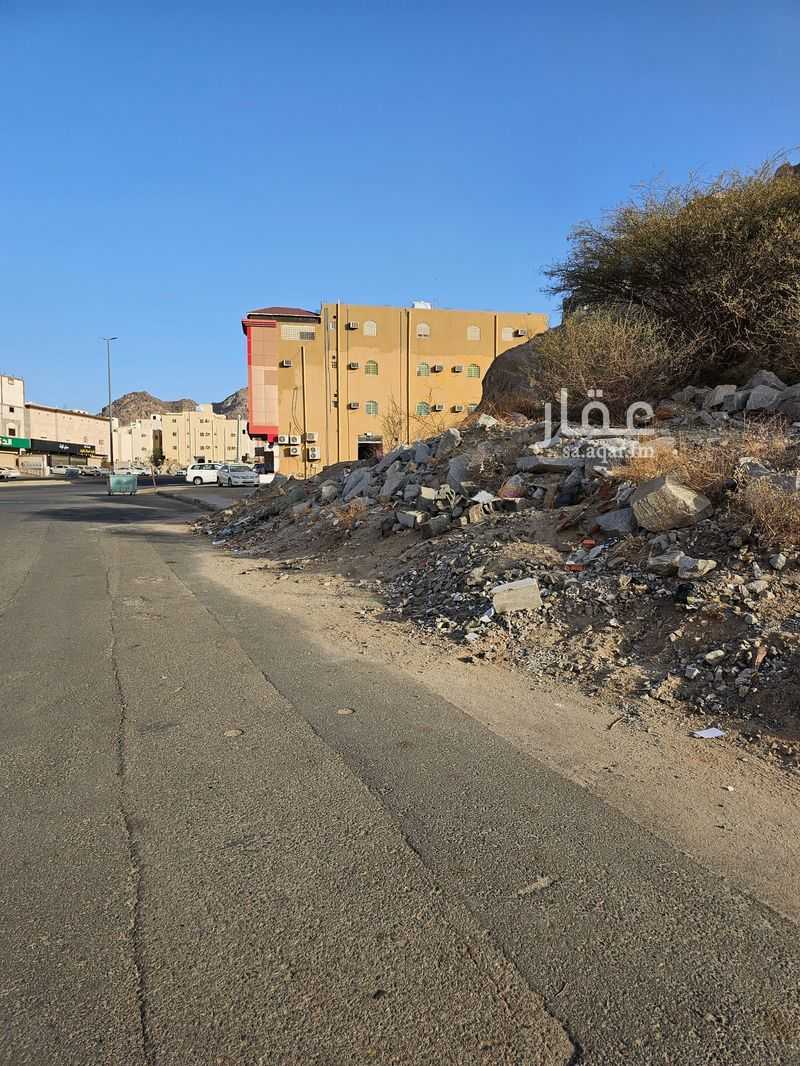 1 bedroom land in Al Sharayea, Makkah 3