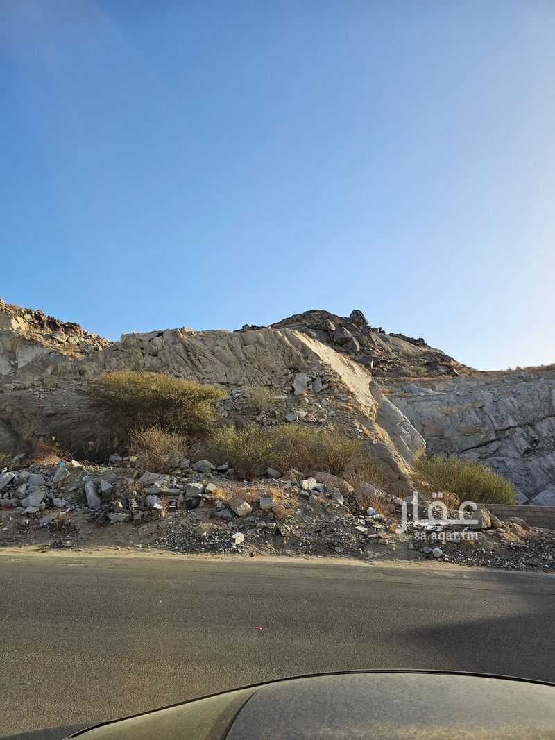 1 bedroom land in Al Sharayea, Makkah 2