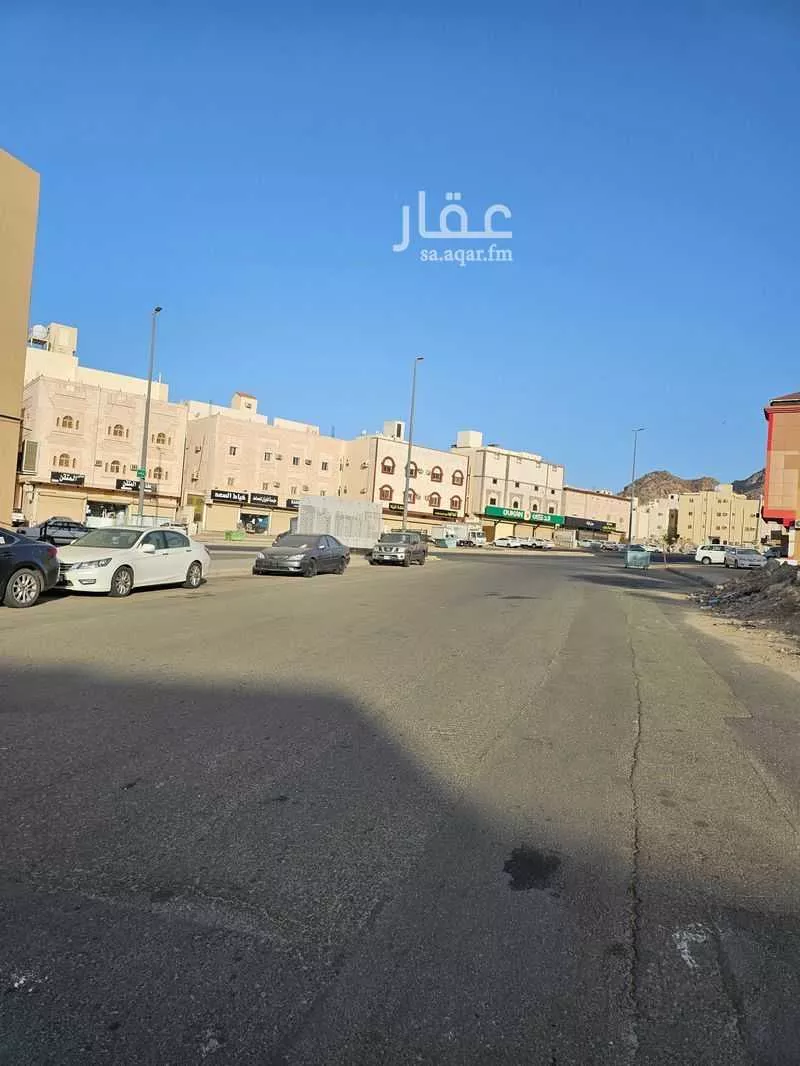 1200 sqm land in Al Sharayea 12