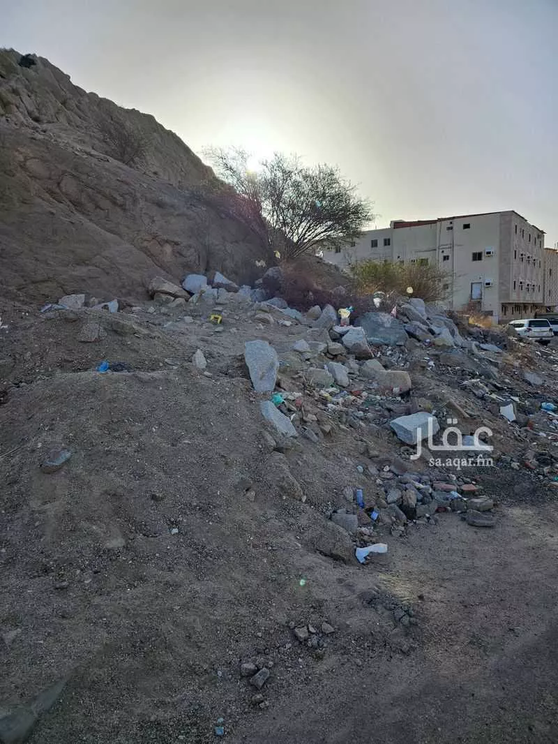 1200 sqm land in Al Sharayea 3