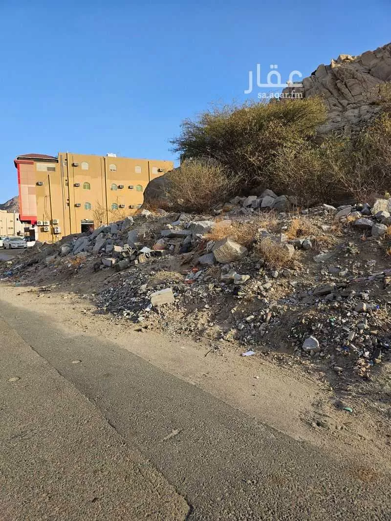 1200 sqm land in Al Sharayea 6