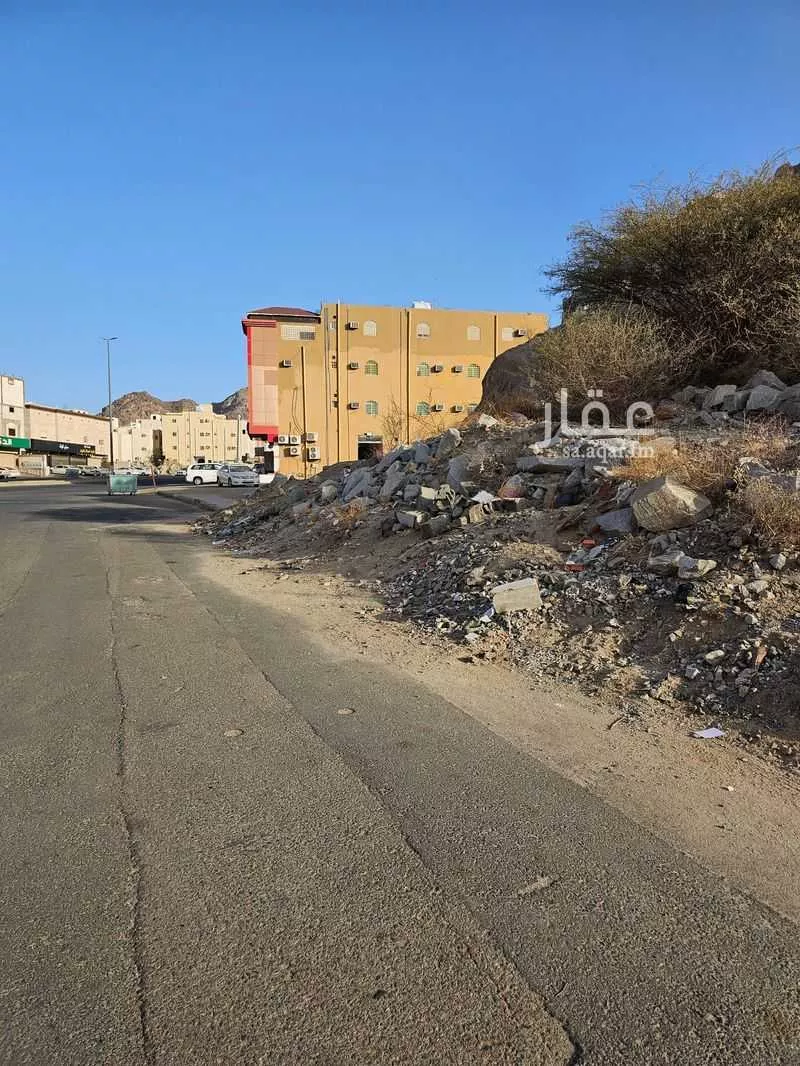 1200 sqm land in Al Sharayea 7