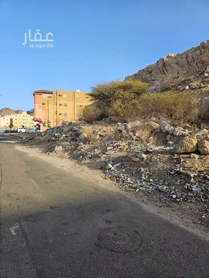 1200 sqm land in Al Sharayea 9
