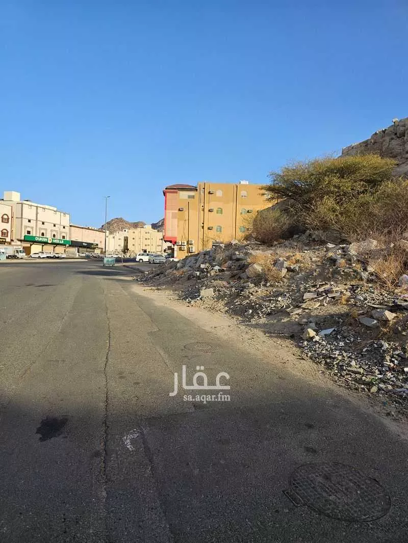 1200 sqm land in Al Sharayea 10