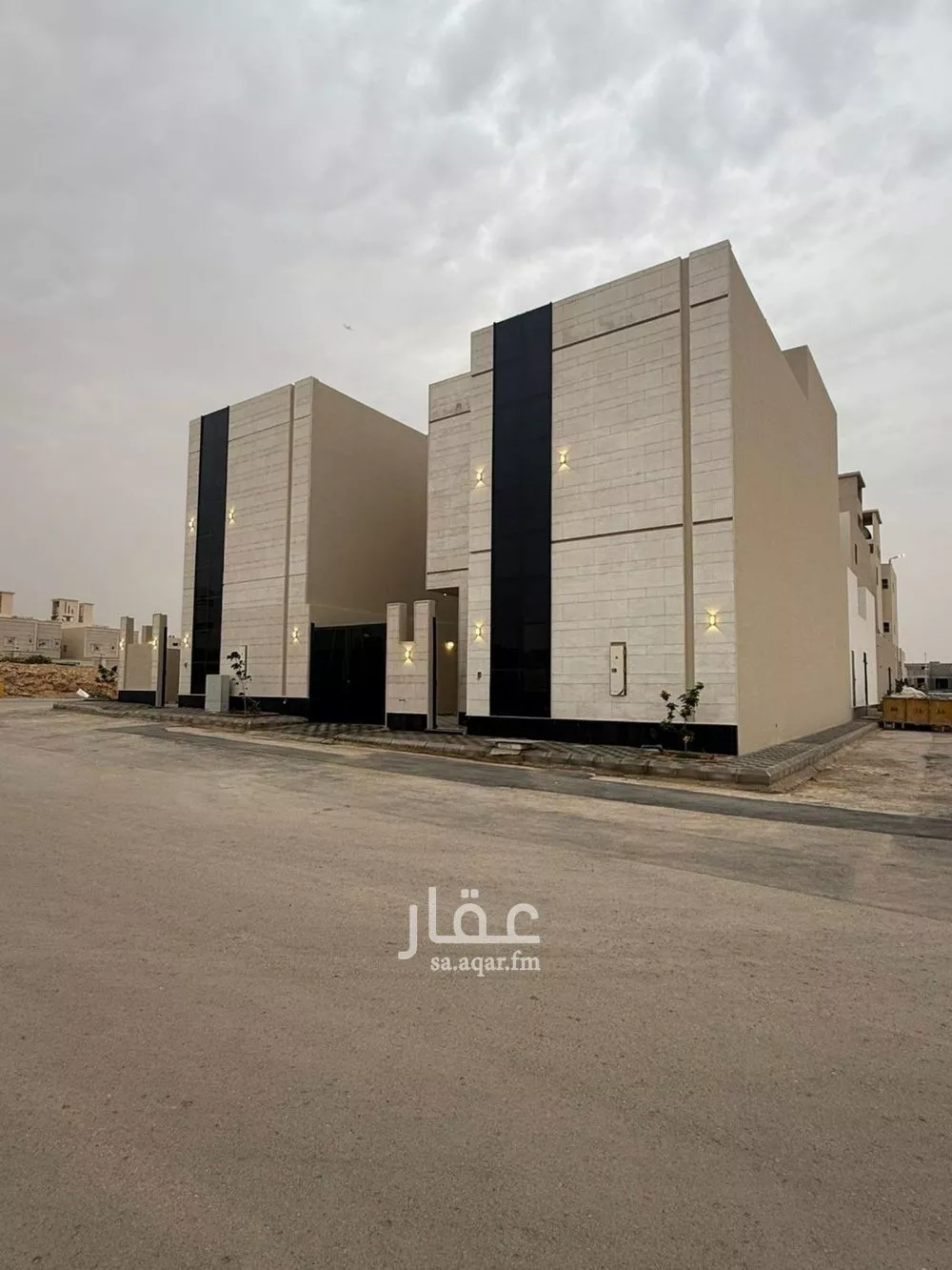 6 bedroom villa in Al Mahdiyyah 3