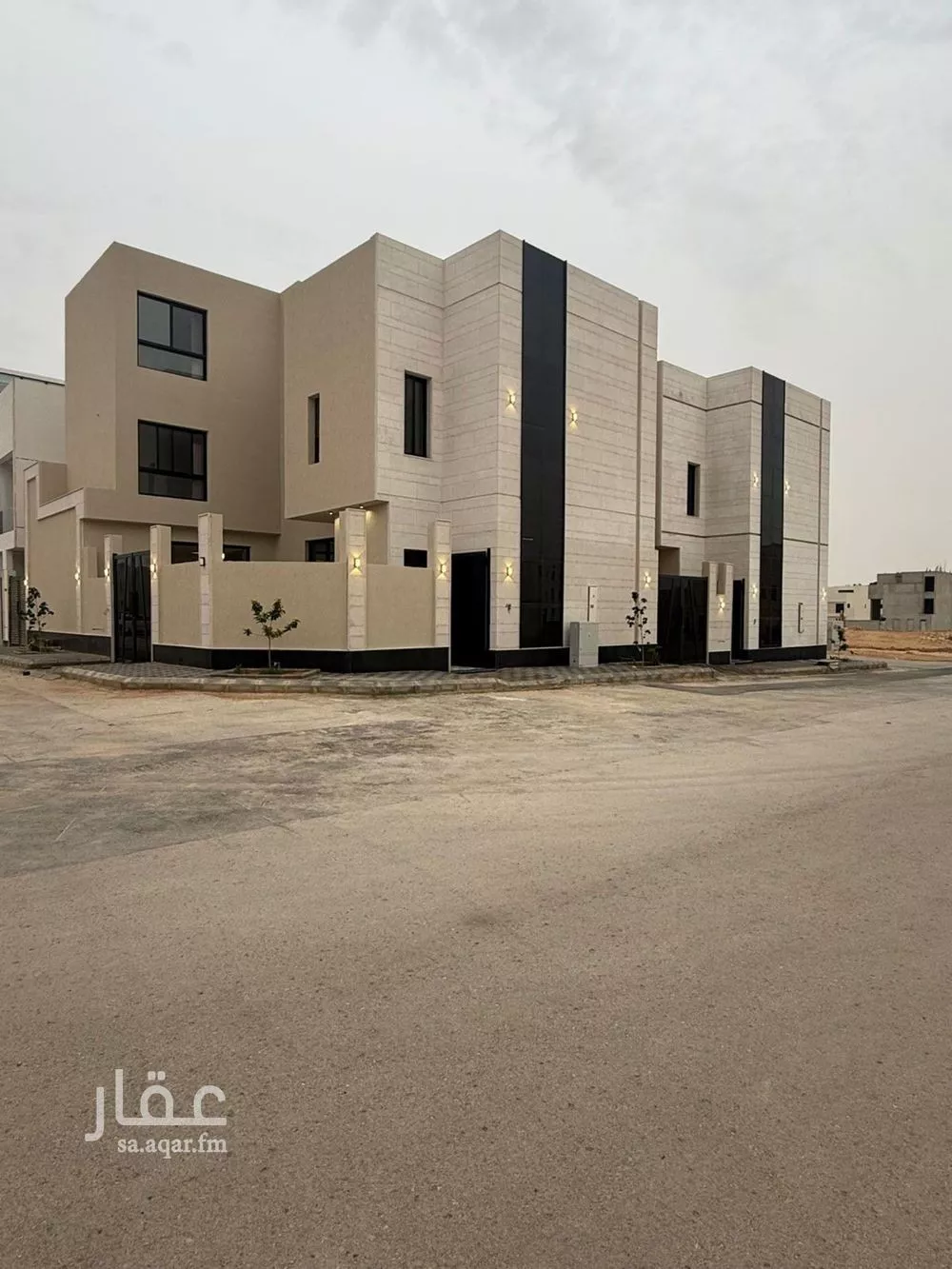 6 bedroom villa in Al Mahdiyyah 4