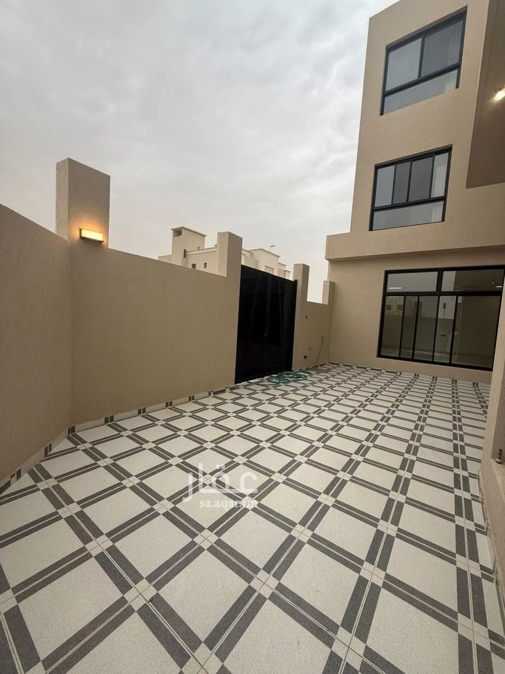 6 bedroom villa in Al Mahdiyyah 7