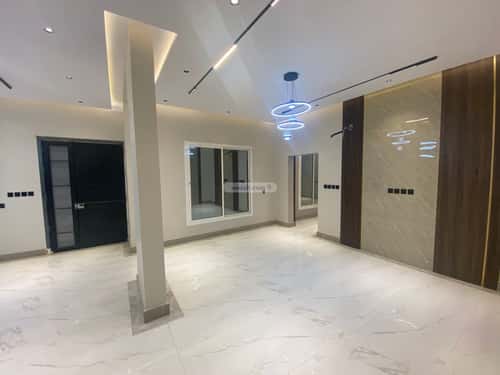 فيلا 10 غرف في أم الجود 2