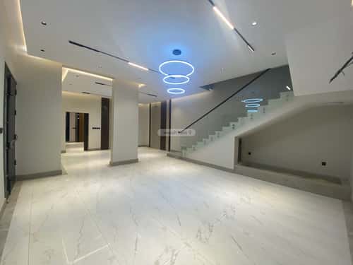 فيلا 10 غرف في أم الجود 11