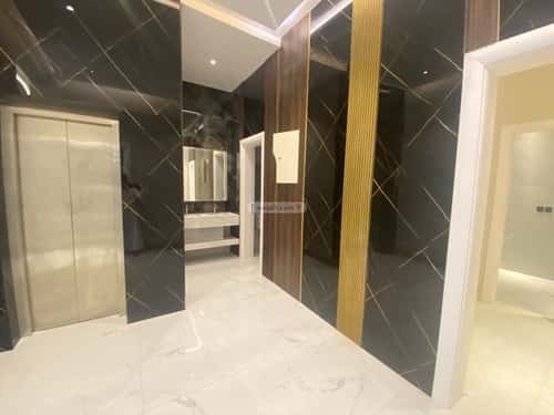 فيلا 10 غرف في أم الجود 3