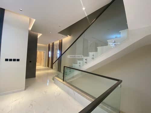 فيلا 10 غرف في أم الجود 5