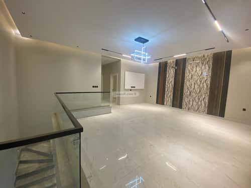 فيلا 10 غرف في أم الجود 8