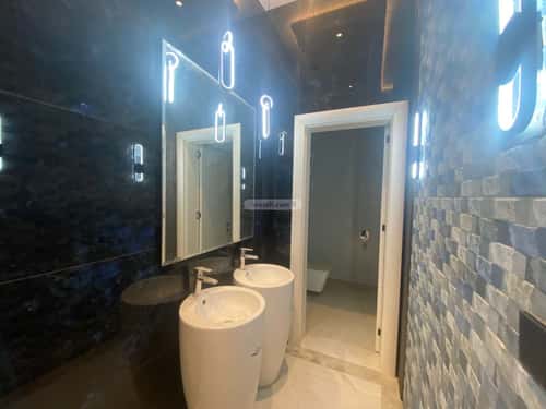 فيلا 10 غرف في أم الجود 9