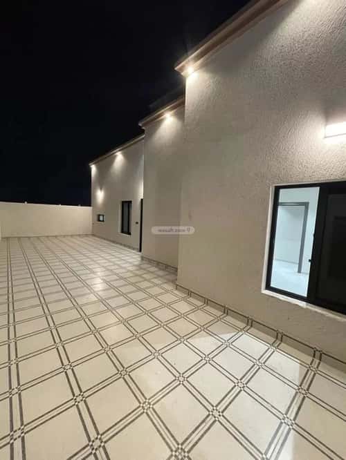 شقة 4 غرف في بطحاء قريش 2