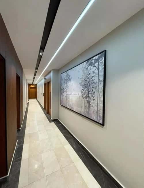 شقة 4 غرف في بطحاء قريش 13