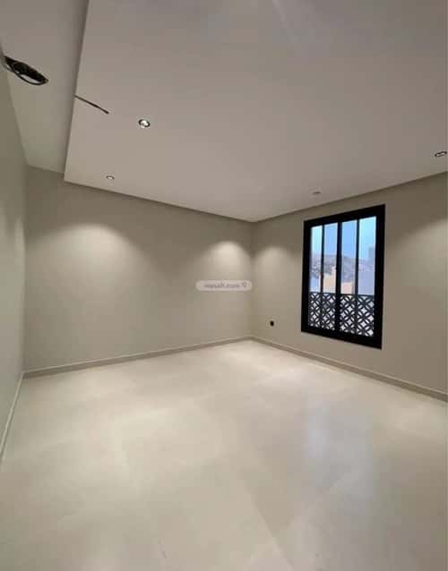 شقة 4 غرف في بطحاء قريش 6