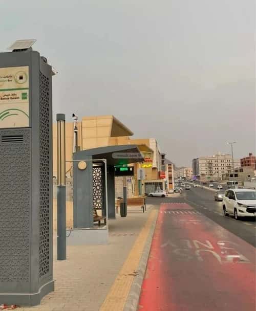 شقة 2 غرف في السنابل 6