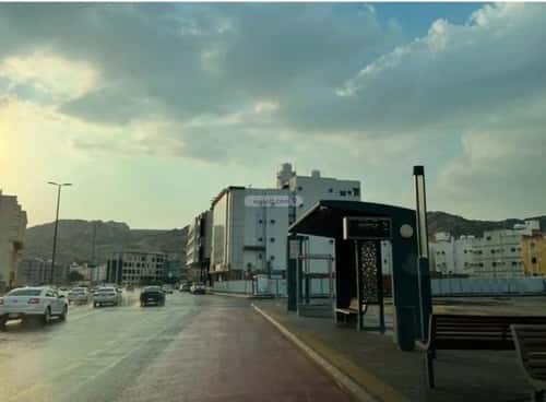 شقة 2 غرف في السنابل 7