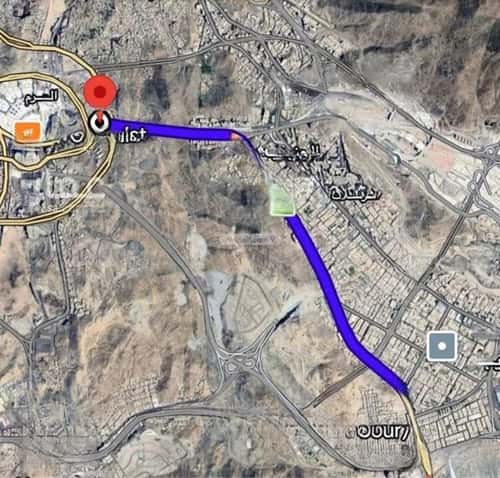 شقة 3 غرف في الجامعة 12