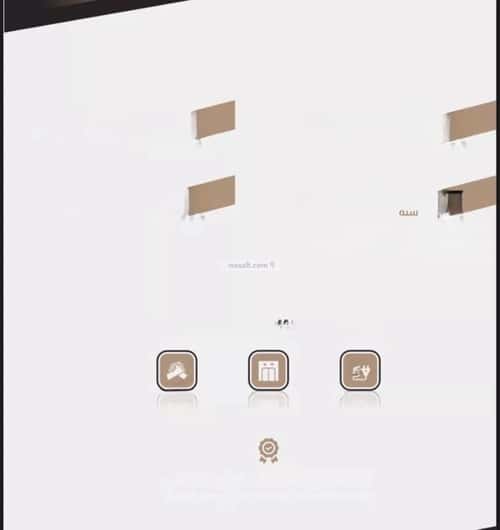 شقة 3 غرف في الجامعة 6